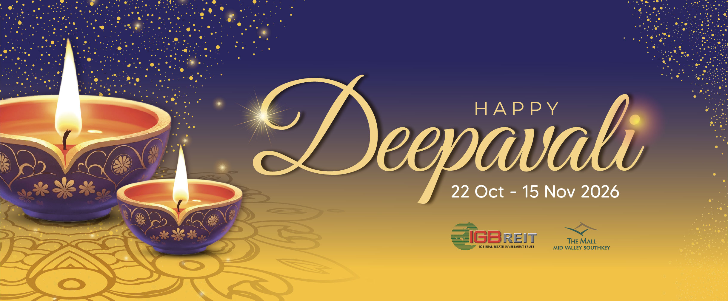 Deepavali 2026